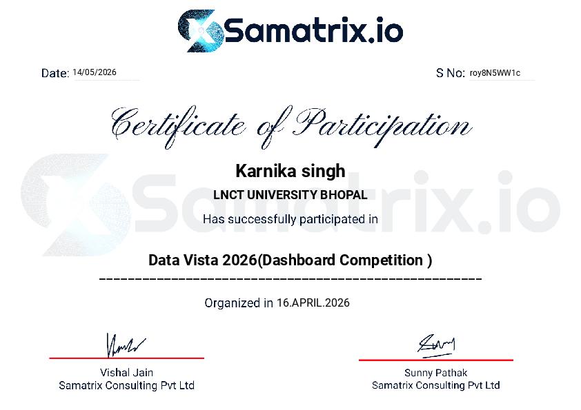 Credential