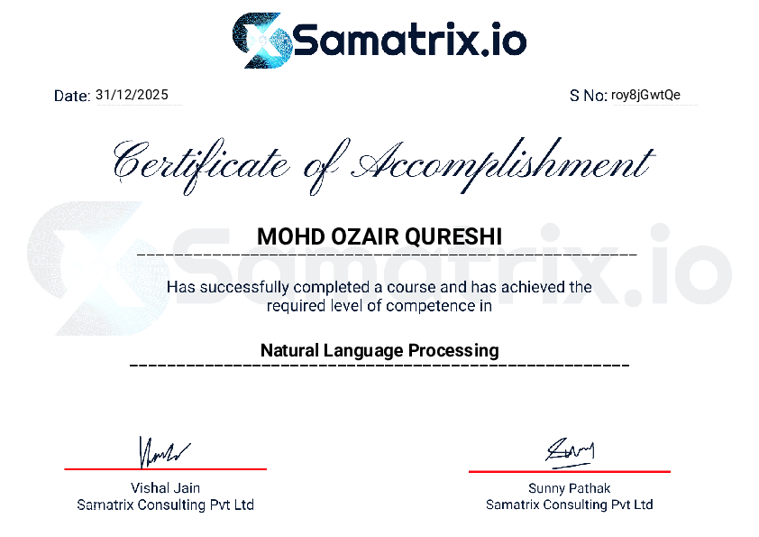 Credential