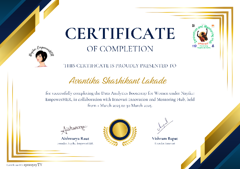 Credential